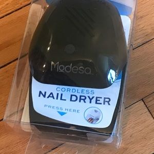 Modesa Cordless Nail Dryer